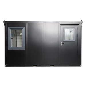 20 Ft Office