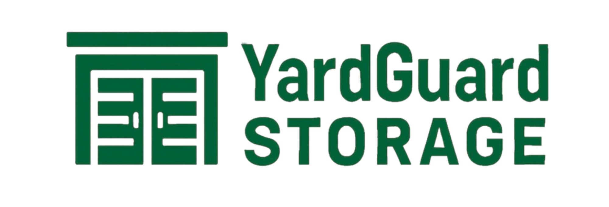 YardGuard Storage Logo small
