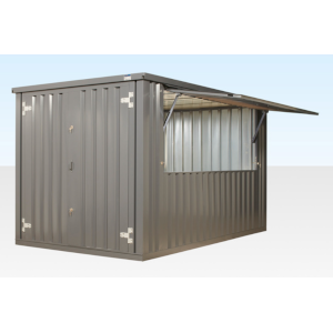 kiosk small