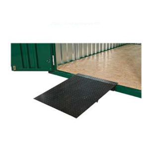 ramp