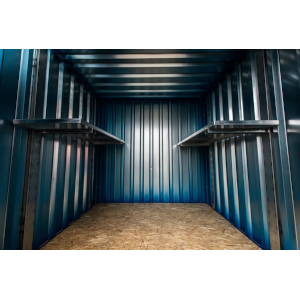 shelf